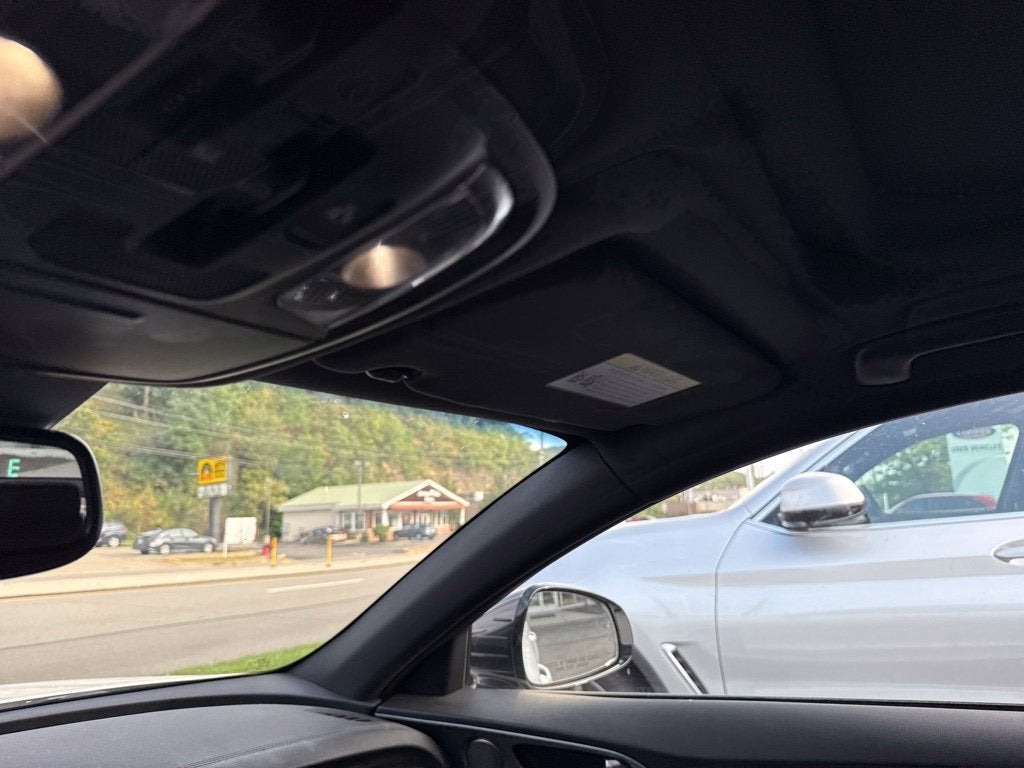 2018 Kia Stinger GT2