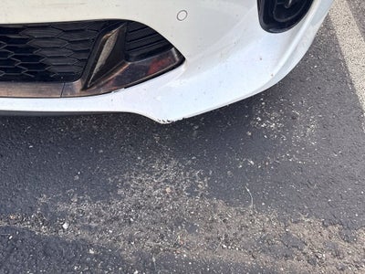 2018 Kia Stinger GT2