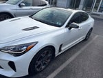 2018 Kia Stinger GT2