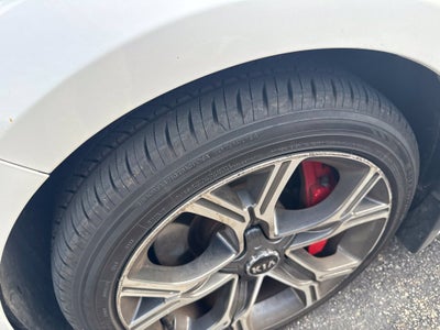2018 Kia Stinger GT2