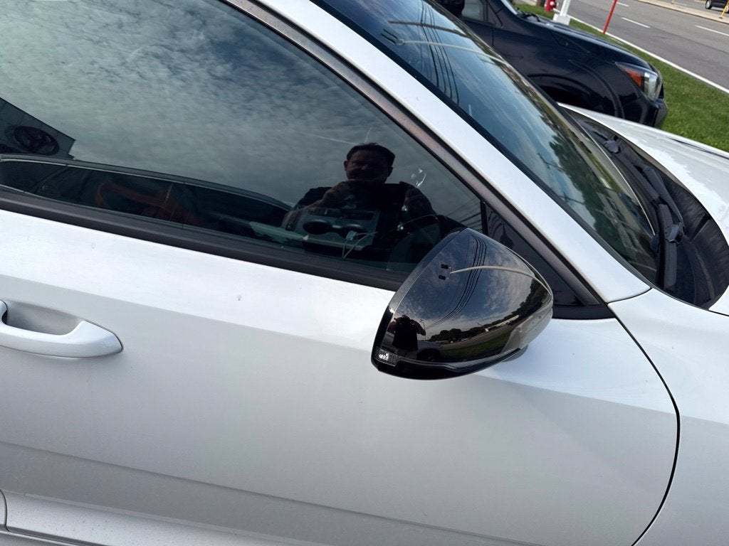 2018 Kia Stinger GT2