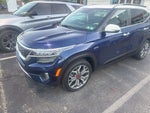 2021 Kia Seltos SX