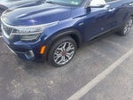 2021 Kia Seltos SX