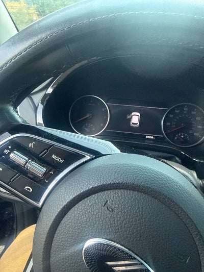 2021 Kia Seltos SX