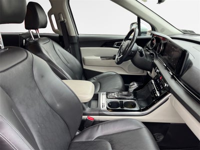 2022 Kia Carnival SX