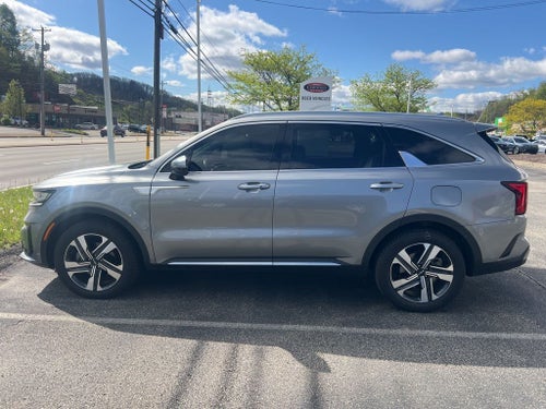 2023 Kia Sorento EX