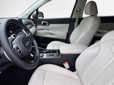 2023 Kia Sorento EX