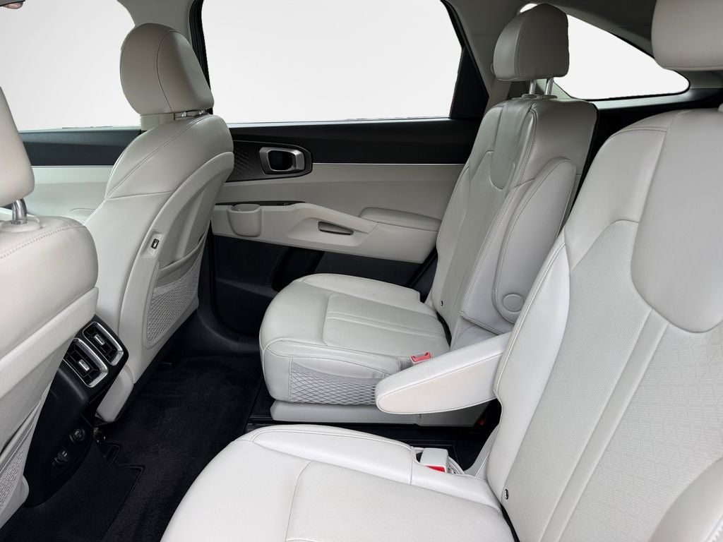 2023 Kia Sorento EX
