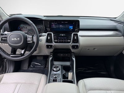 2023 Kia Sorento EX