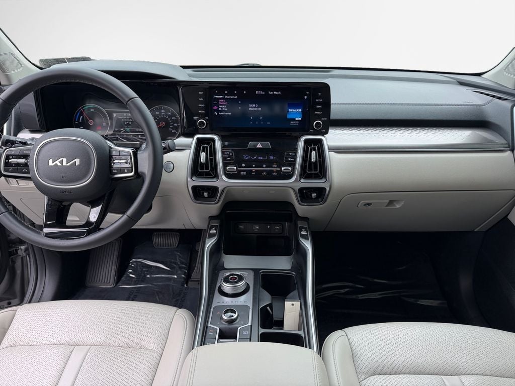 2023 Kia Sorento EX