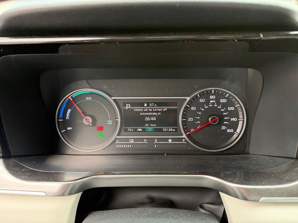 2023 Kia Sorento EX