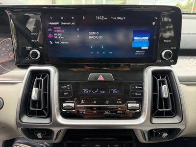 2023 Kia Sorento EX