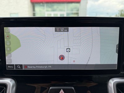 2023 Kia Sorento EX