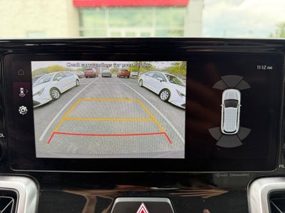2023 Kia Sorento EX