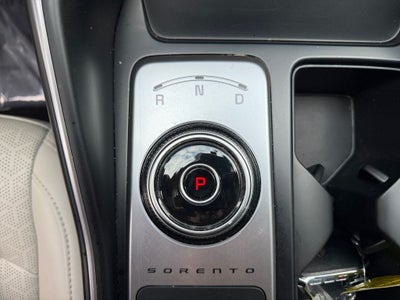 2023 Kia Sorento EX