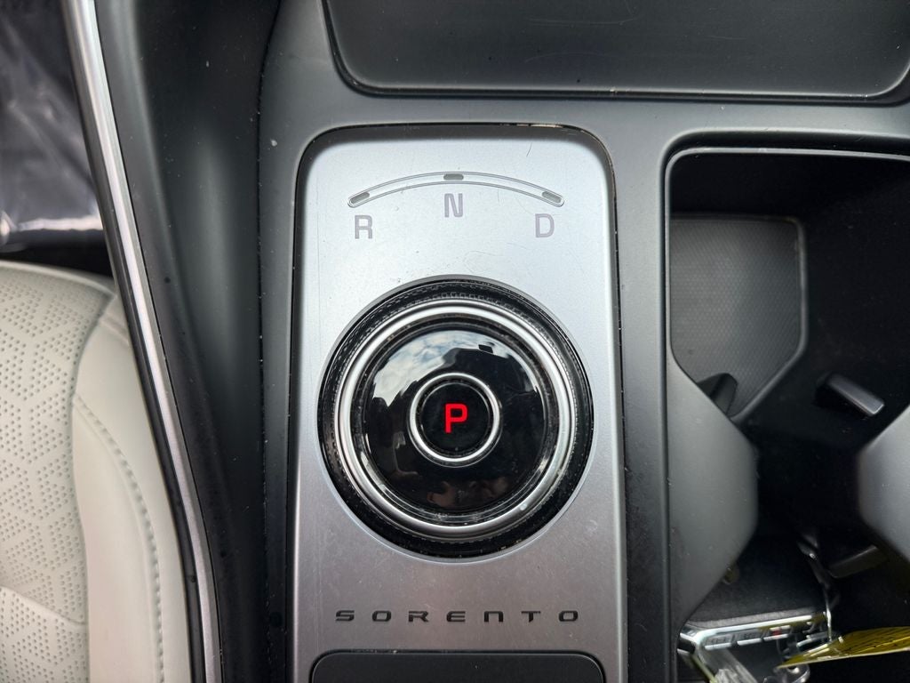 2023 Kia Sorento EX