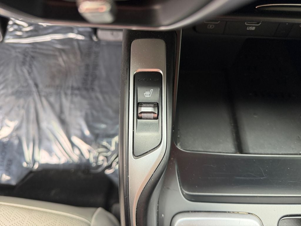 2023 Kia Sorento EX