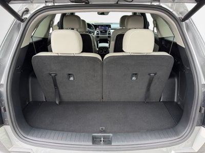 2023 Kia Sorento EX