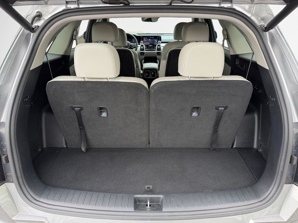 2023 Kia Sorento EX