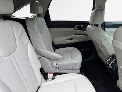2023 Kia Sorento EX