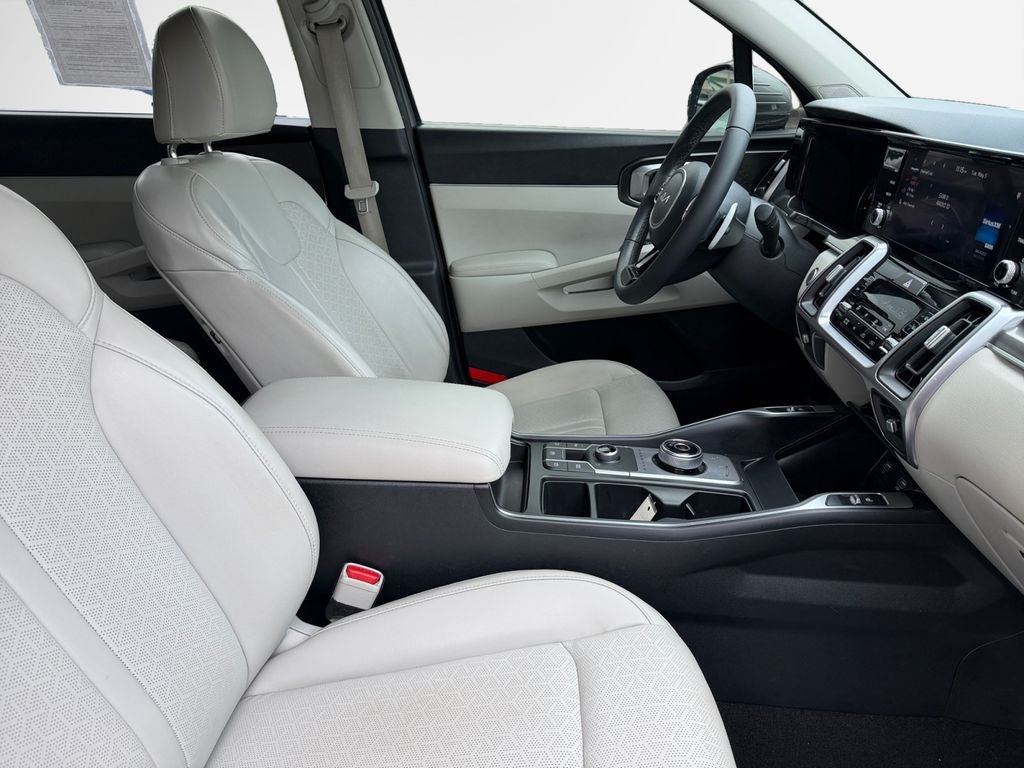 2023 Kia Sorento EX