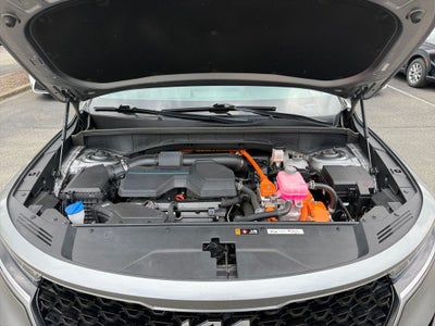 2023 Kia Sorento EX