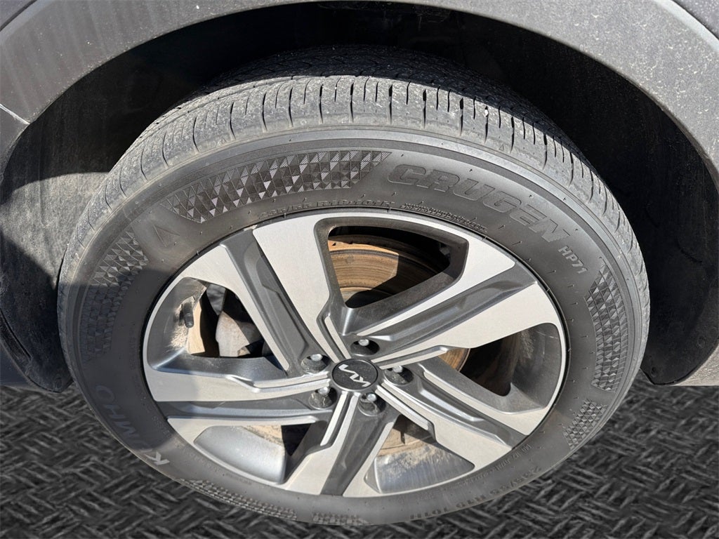 2023 Kia Sorento SX Prestige