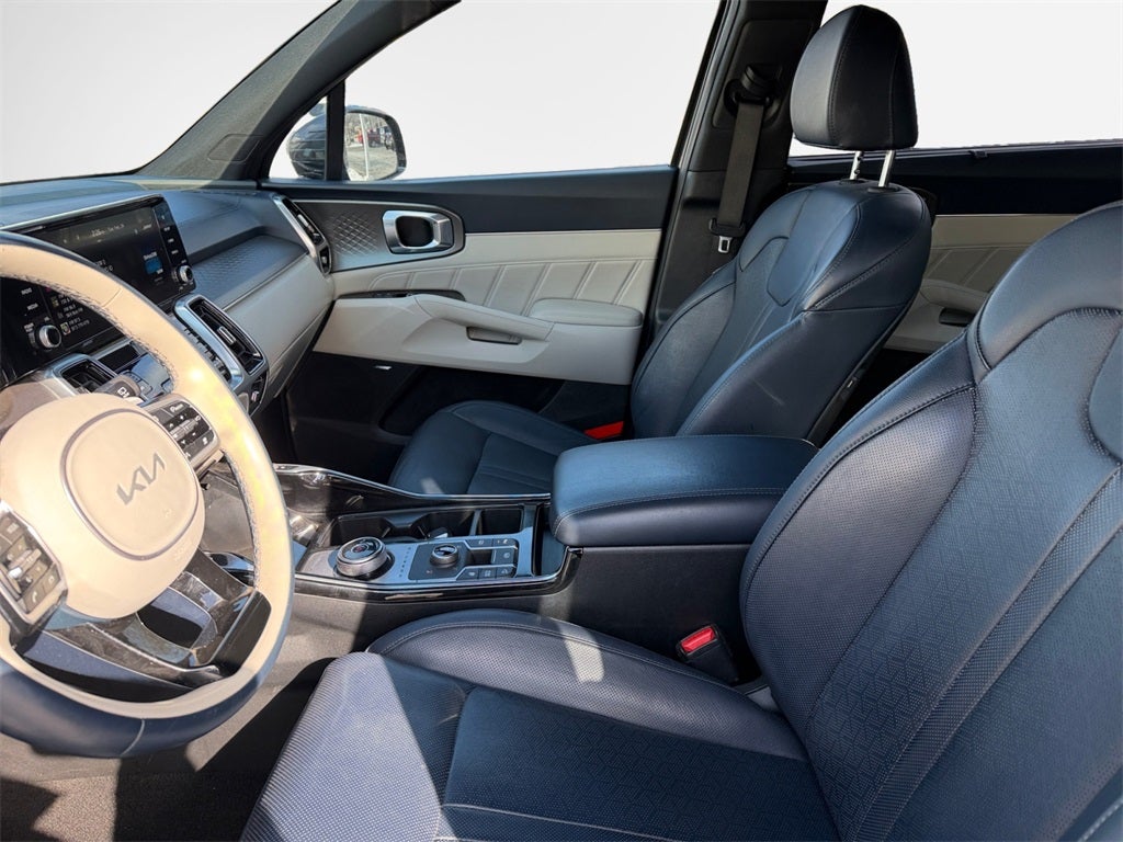 2023 Kia Sorento SX Prestige