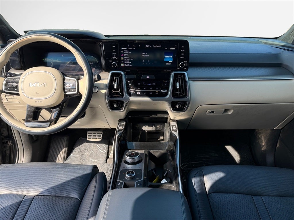 2023 Kia Sorento SX Prestige