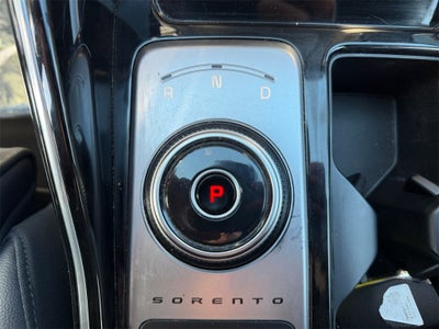 2023 Kia Sorento SX Prestige