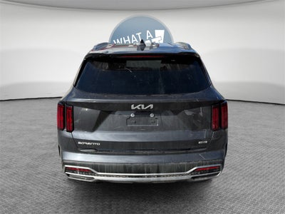 2023 Kia Sorento SX Prestige