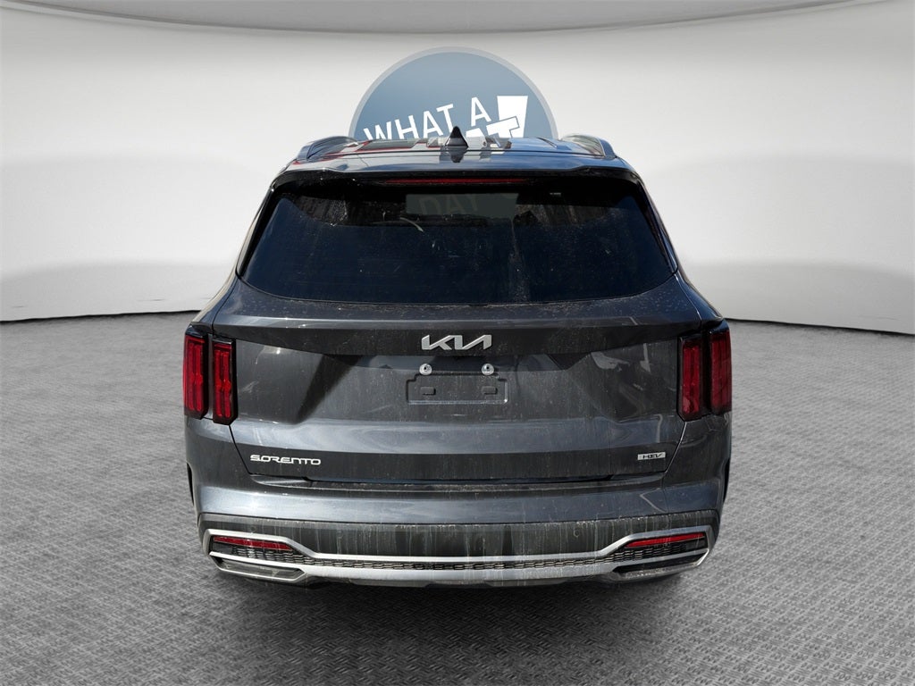 2023 Kia Sorento SX Prestige