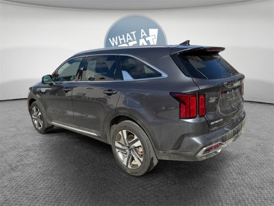 2023 Kia Sorento SX Prestige