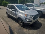 2018 Ford EcoSport S