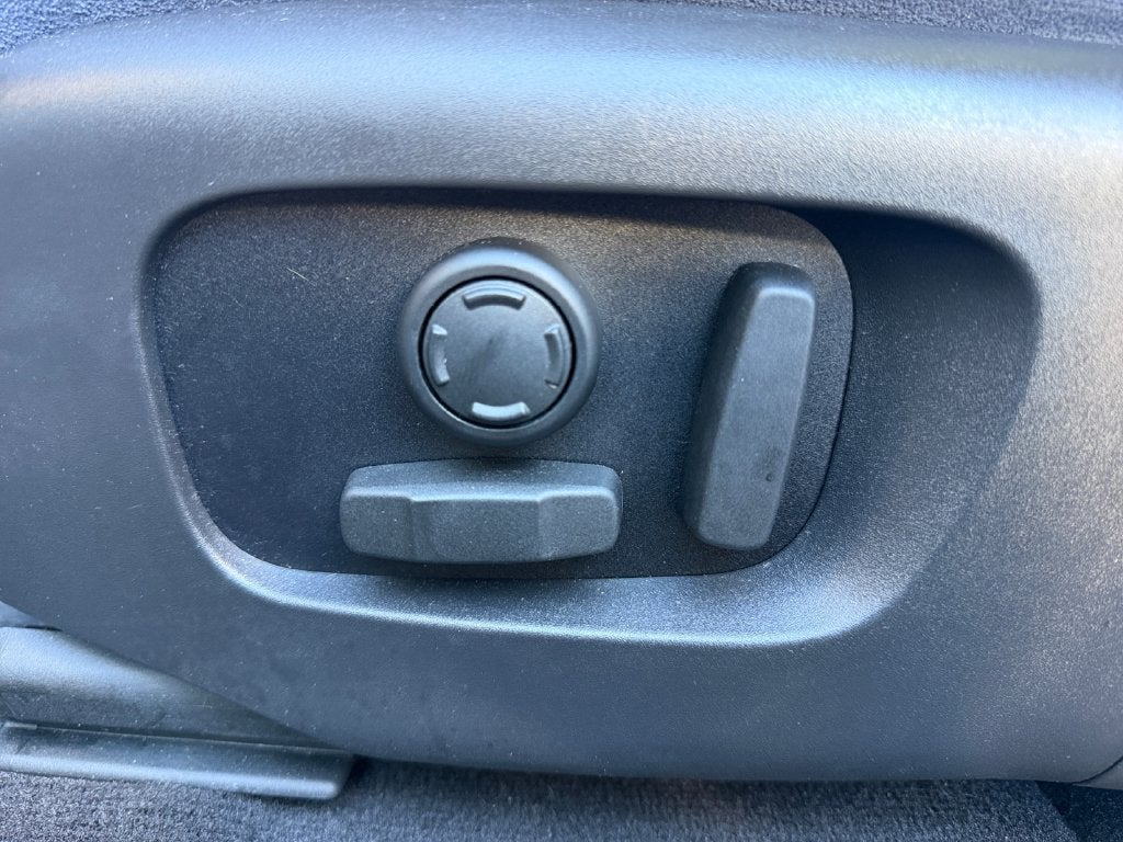 2020 Land Rover Range Rover Evoque SE