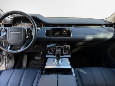 2020 Land Rover Range Rover Evoque SE