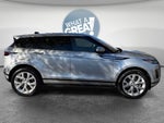 2020 Land Rover Range Rover Evoque SE