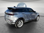 2020 Land Rover Range Rover Evoque SE