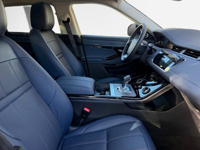 2020 Land Rover Range Rover Evoque SE