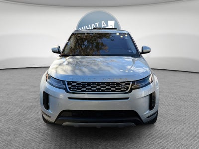 2020 Land Rover Range Rover Evoque SE