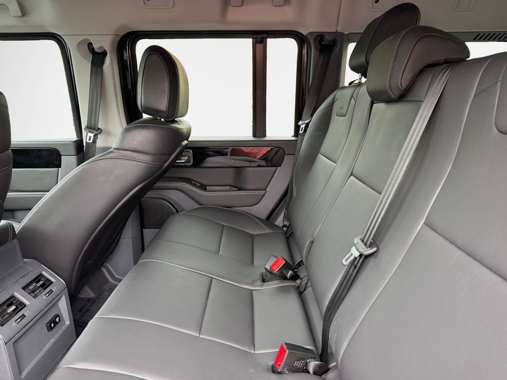 2024 INEOS Grenadier Station Wagon 4x4