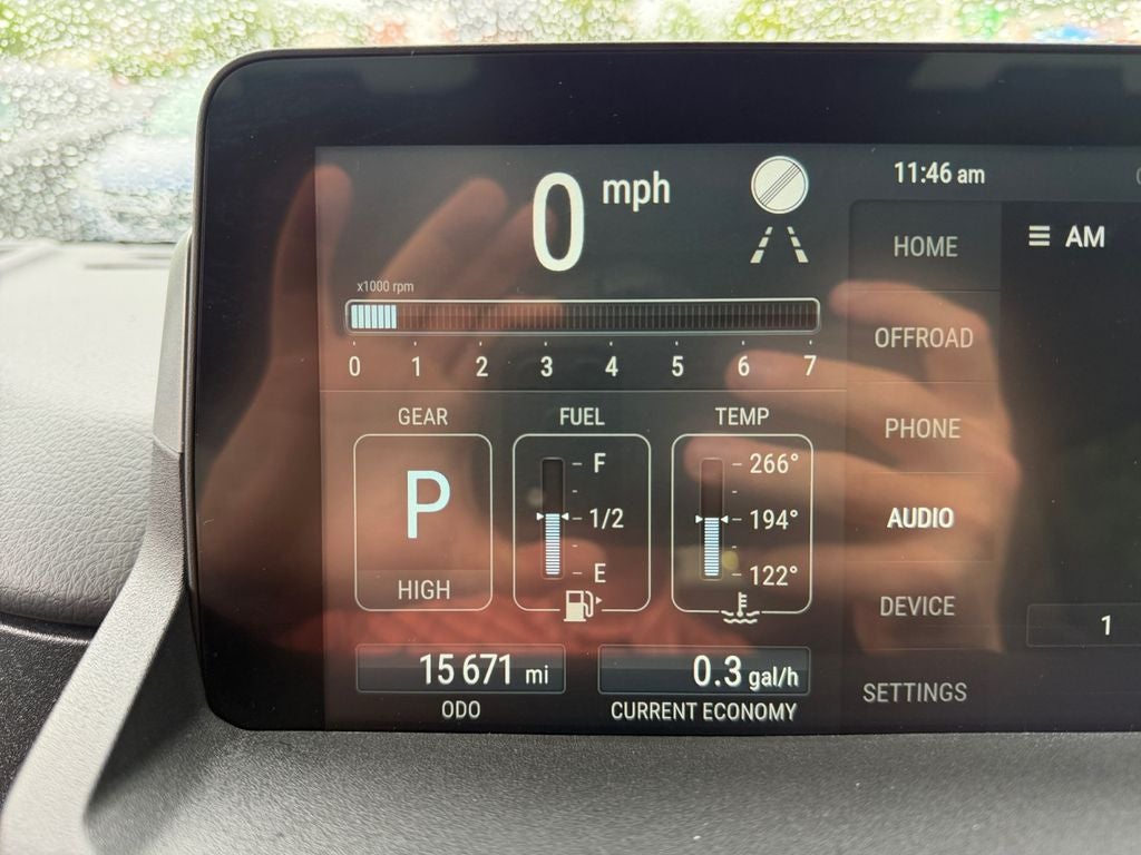 2024 INEOS Grenadier Station Wagon 4x4