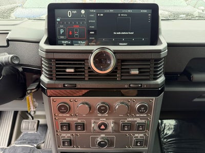 2024 INEOS Grenadier Station Wagon 4x4