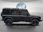 2024 INEOS Grenadier Station Wagon 4x4