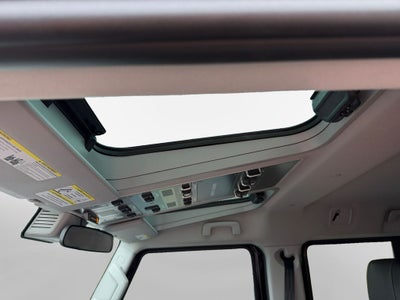 2024 INEOS Grenadier Station Wagon 4x4