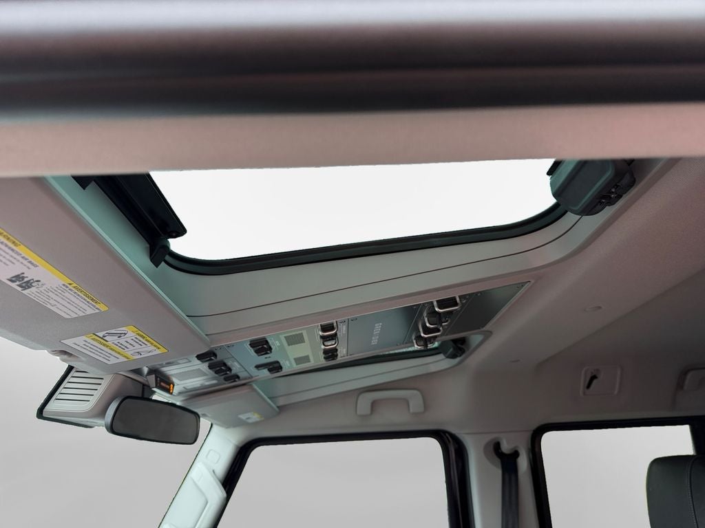 2024 INEOS Grenadier Station Wagon 4x4