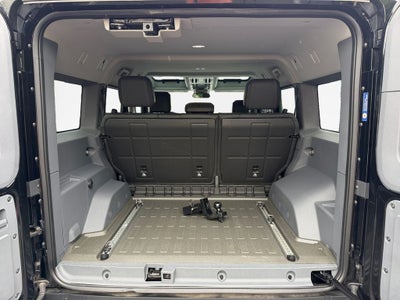 2024 INEOS Grenadier Station Wagon 4x4