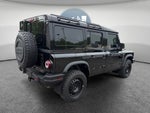 2024 INEOS Grenadier Station Wagon 4x4