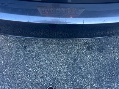 2018 Toyota Yaris LE