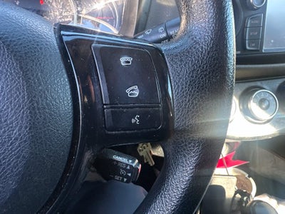 2018 Toyota Yaris LE